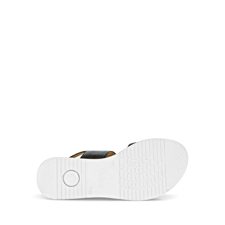 Gabor 62.744.57 Black