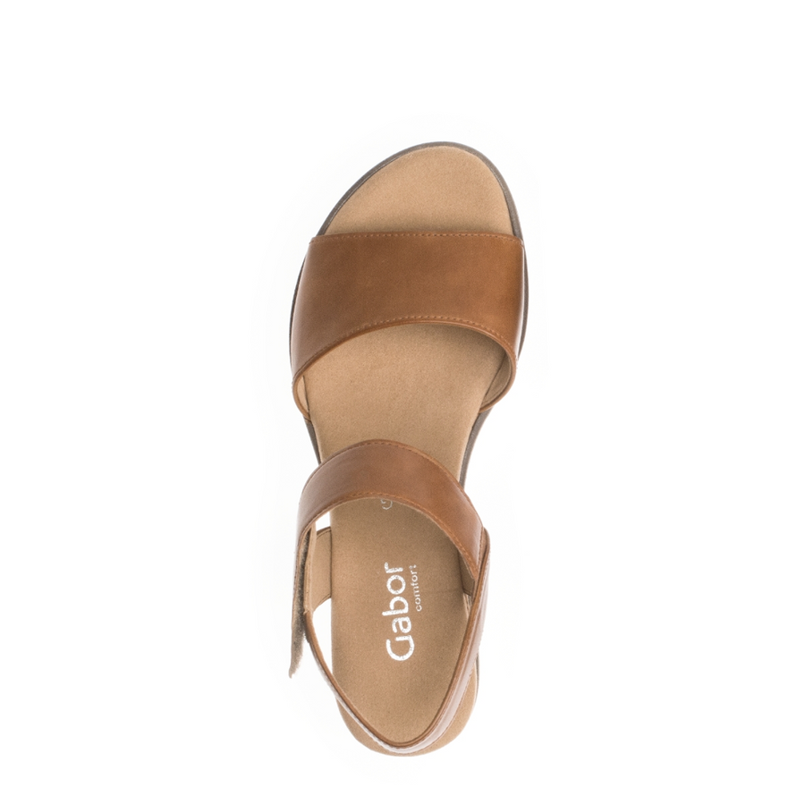 Gabor 62.750.53 Camel