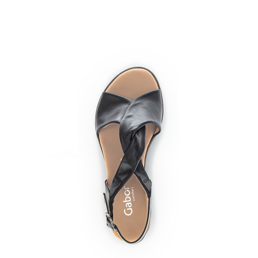 Gabor 62.751.27 Black