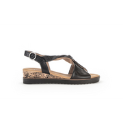 Gabor 62.751.27 Black