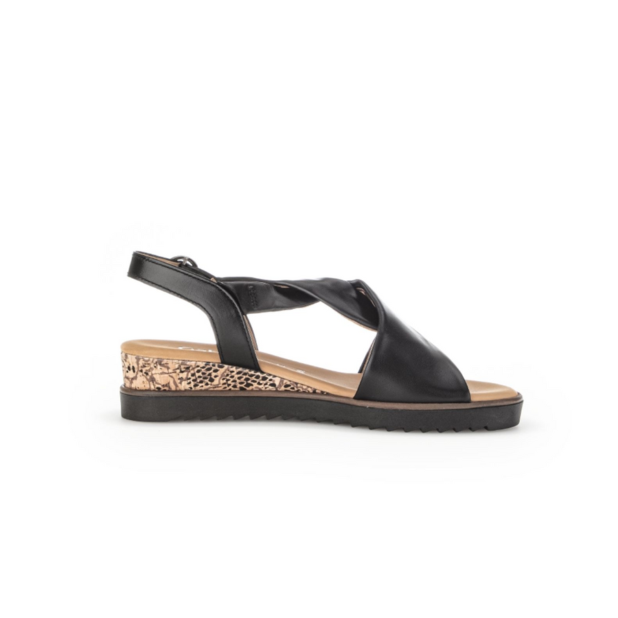 Gabor 62.751.27 Black