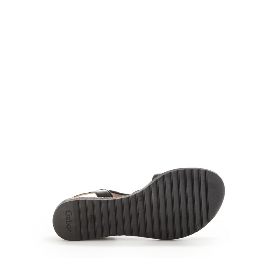 Gabor 62.751.27 Black