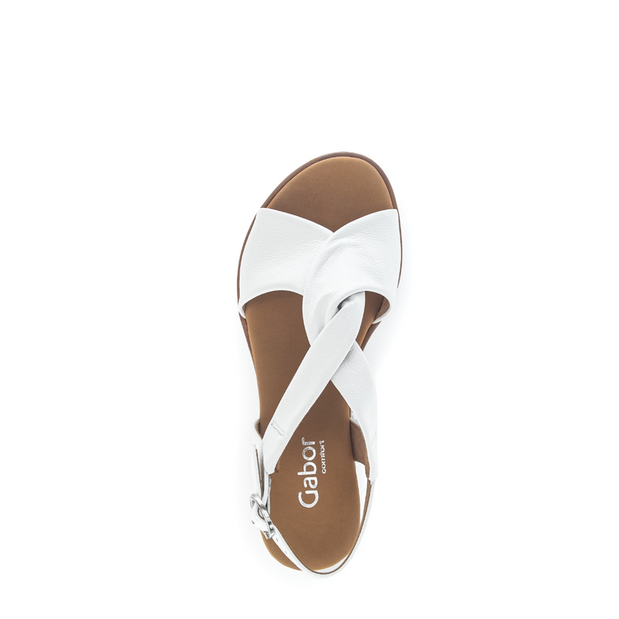Gabor 62.751.50 White