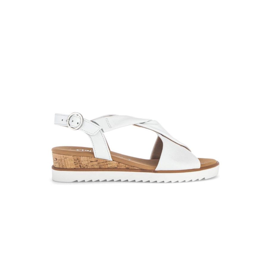 Gabor 62.751.50 White
