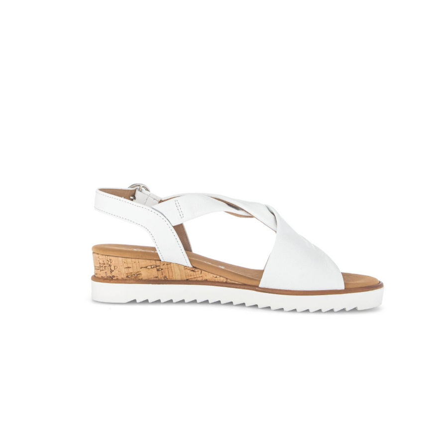 Gabor 62.751.50 White