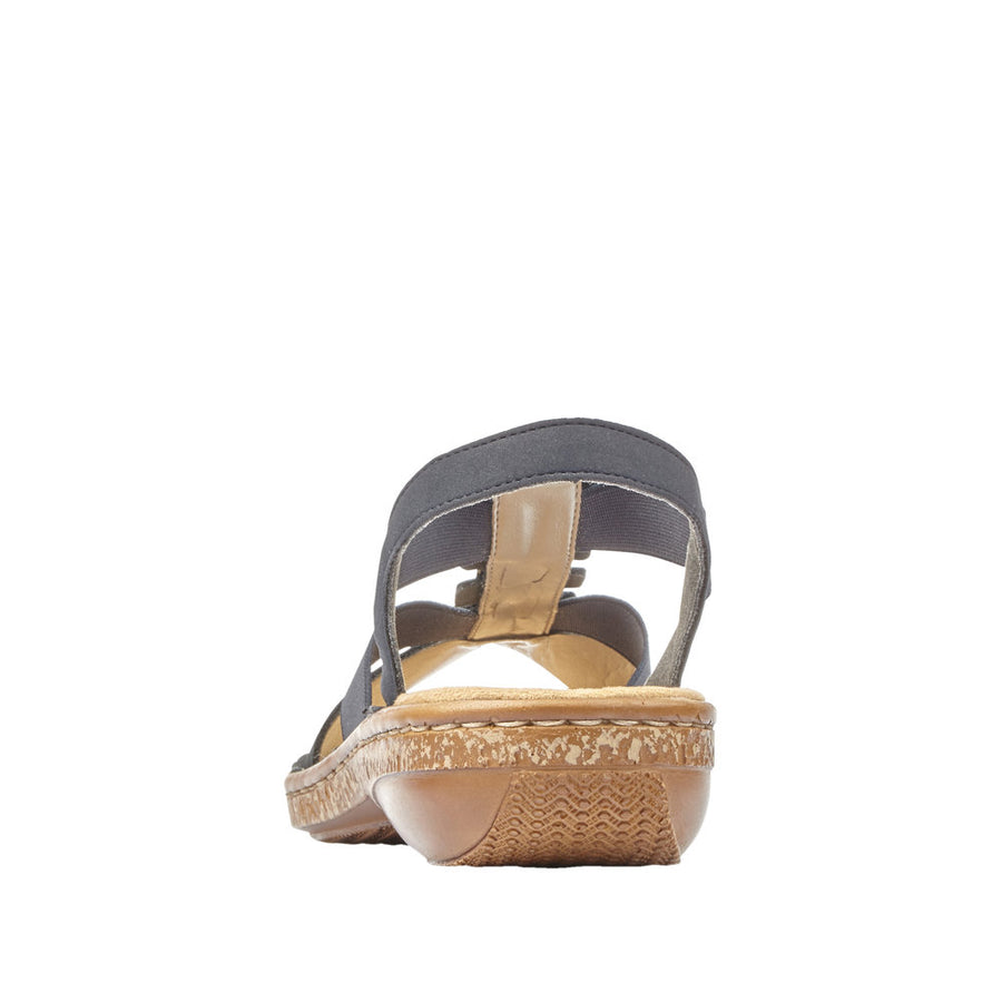Rieker 62850-14 Blue