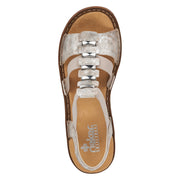 Rieker 62850-90 Rose