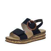 Rieker 62950-14 Blue