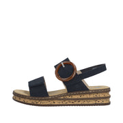 Rieker 62950-14 Blue