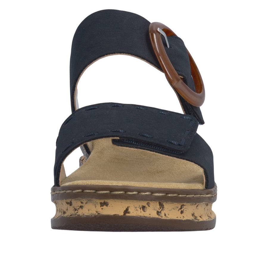 Rieker 62950-14 Blue