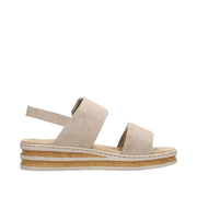 Rieker 62950-62 Beige