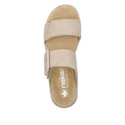 Rieker 62950-62 Beige