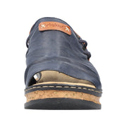 Rieker 62962-14 Blue