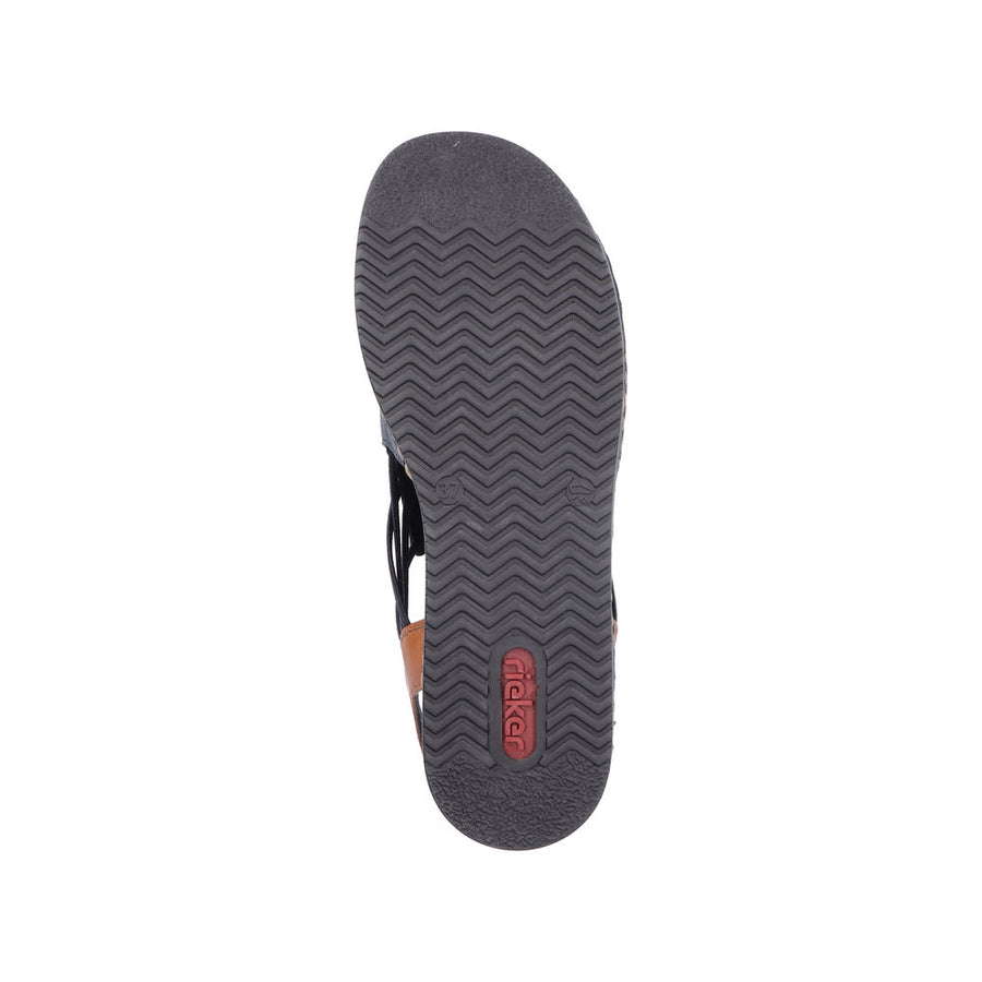Rieker 62962-14 Blue