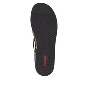 Rieker 62962-52 Green