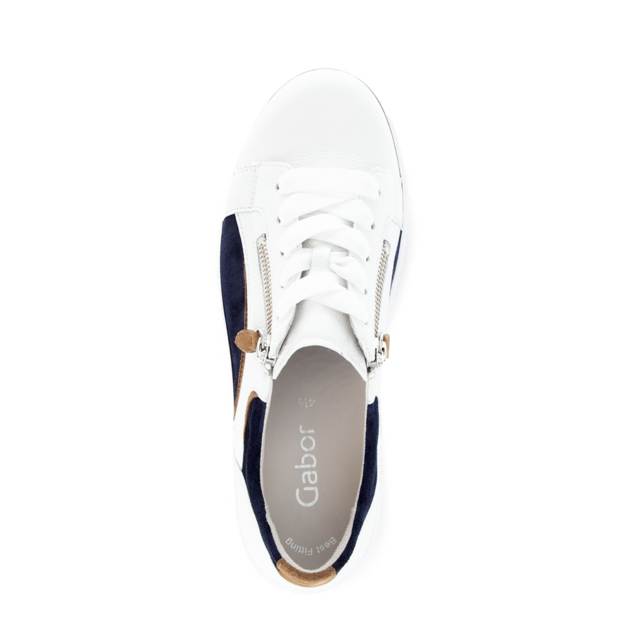 Gabor 63.330.20 White/Lion
