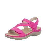 Rieker 64870-31 Magenta