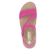 Rieker 64870-31 Magenta