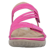Rieker 64870-31 Magenta