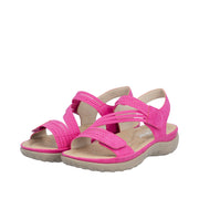 Rieker 64870-31 Magenta