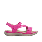 Rieker 64870-31 Magenta
