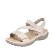 Rieker 64870-62 Beige