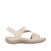 Rieker 64870-62 Beige