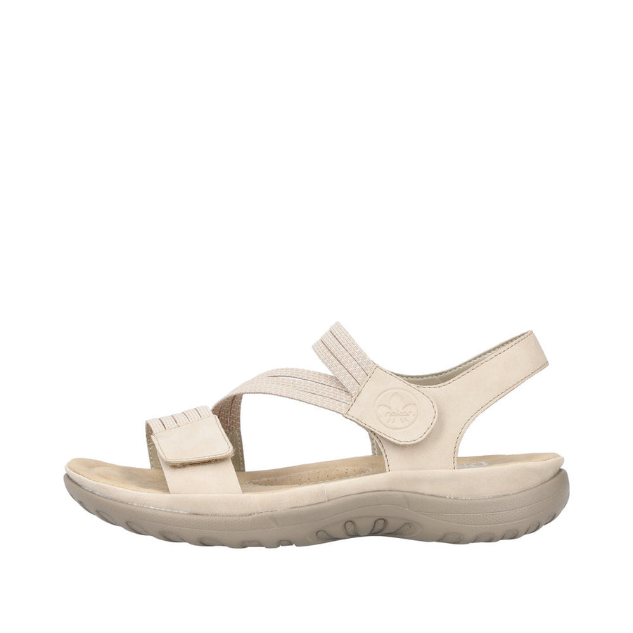 Rieker 64870-62 Beige
