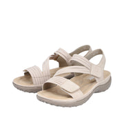 Rieker 64870-62 Beige