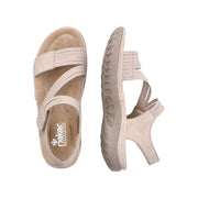 Rieker 64870-62 Beige