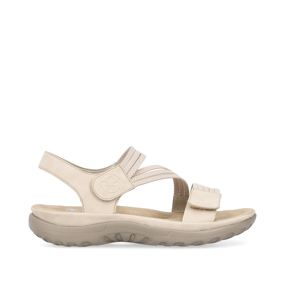 Rieker 64870-62 Beige