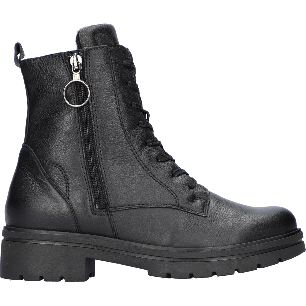 Waldlaufer 648803 139 001 Schwarz