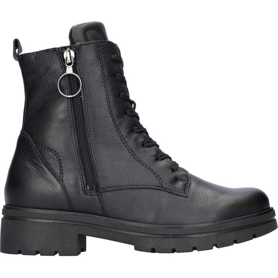 Waldlaufer 648803 139 001 Schwarz