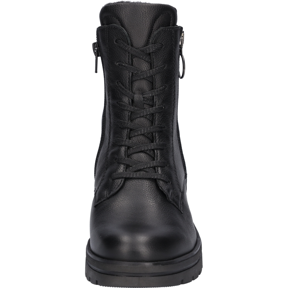 Waldlaufer 648803 139 001 Schwarz