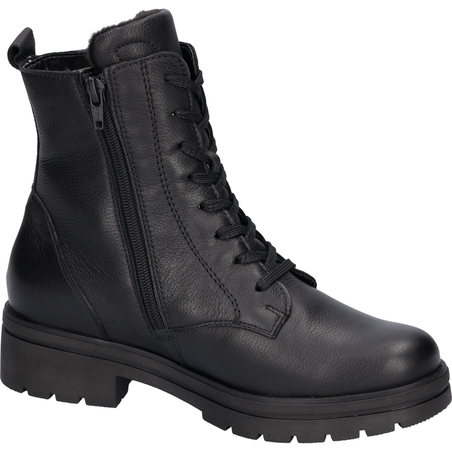 Waldlaufer 648803 139 001 Schwarz