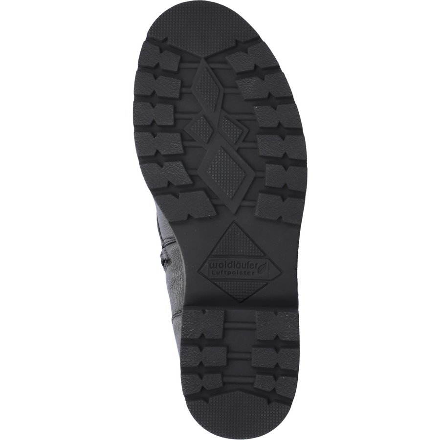 Waldlaufer 648803 139 001 Schwarz