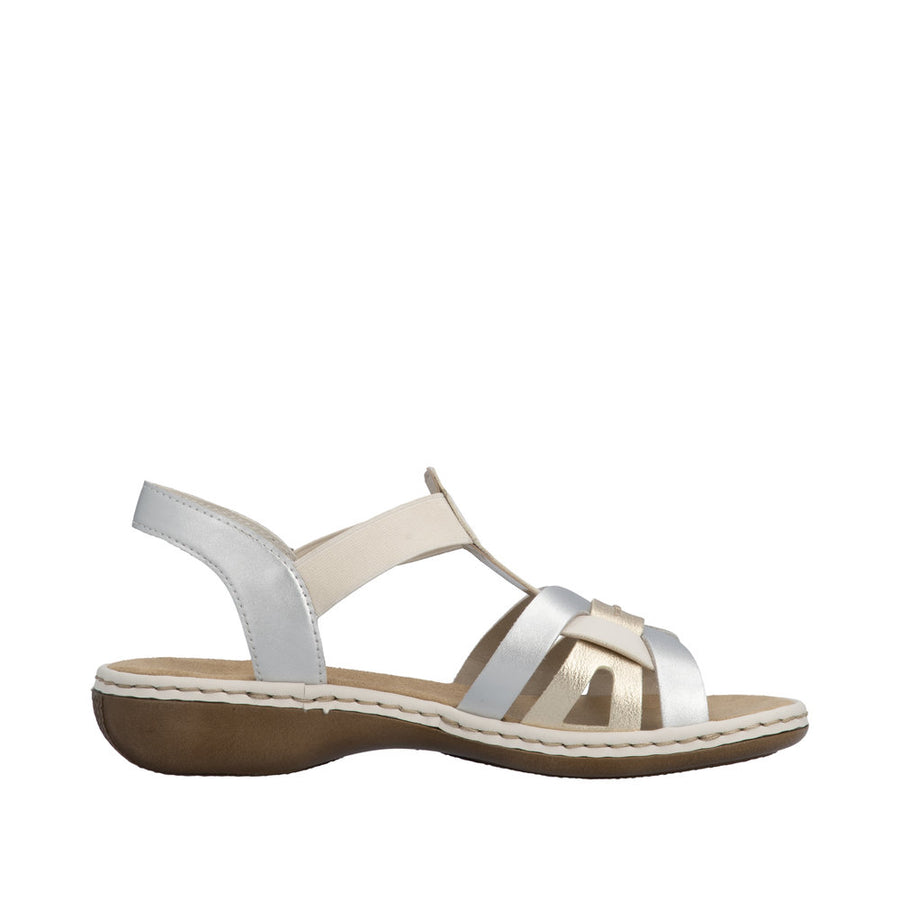 Rieker 65918-91 Multi