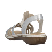Rieker 65918-91 Multi