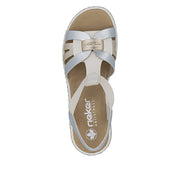 Rieker 65918-91 Multi