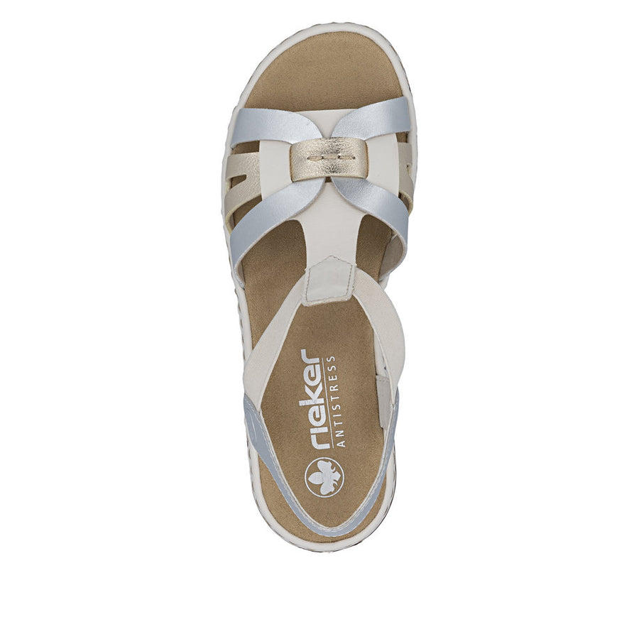 Rieker 65918-91 Multi