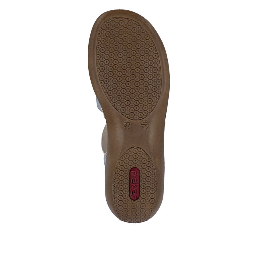 Rieker 65918-91 Multi