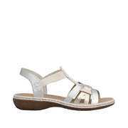 Rieker 65918-91 Multi