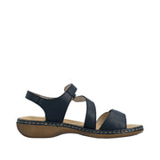 Rieker 659C7-16 Blue