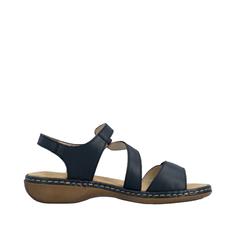 Rieker 659C7-16 Blue