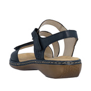 Rieker 659C7-16 Blue