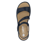 Rieker 659C7-16 Blue