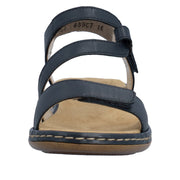 Rieker 659C7-16 Blue