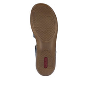 Rieker 659C7-16 Blue