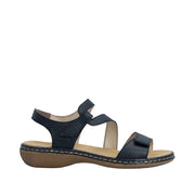 Rieker 659C7-16 Blue