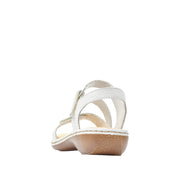 Rieker 659C7 Regina 80 White